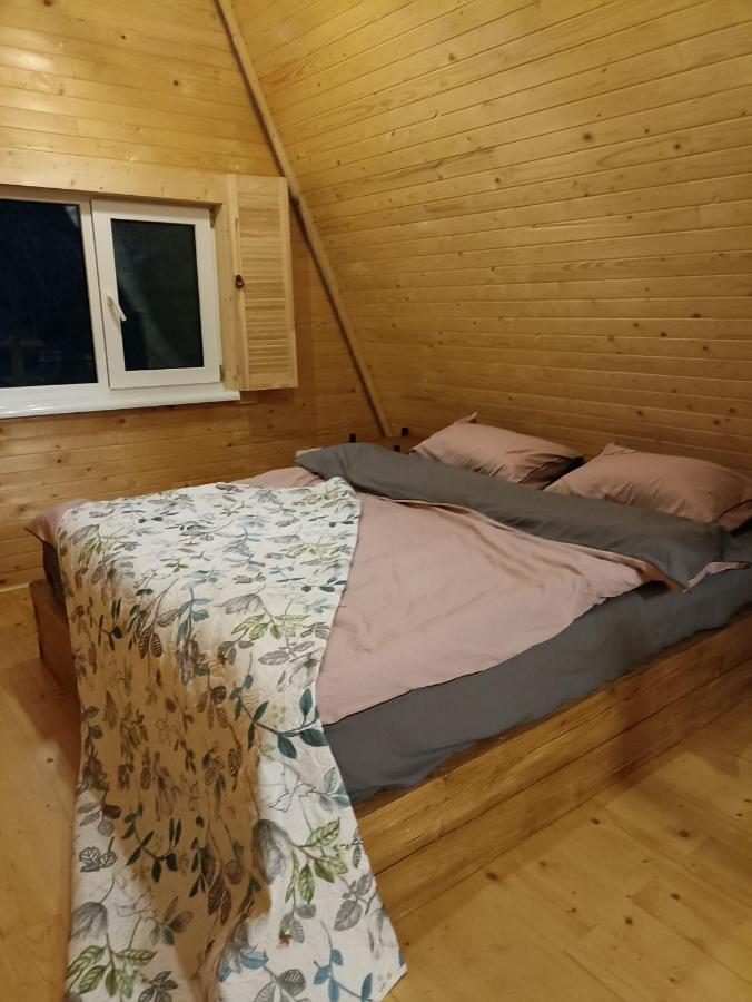 Sadyba Lileya Verhovina Kültér fotó